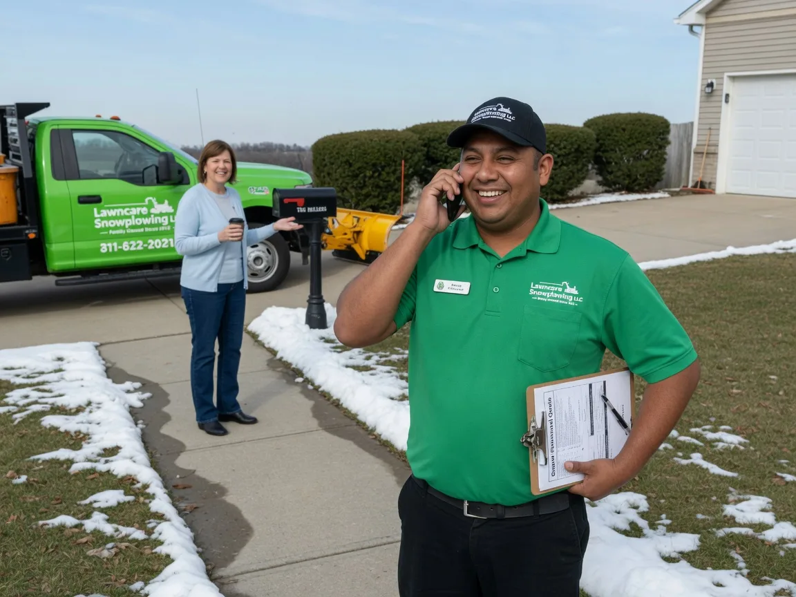 Lawn Care Services By Expert Landscaper Centre Hall, PA FAQs